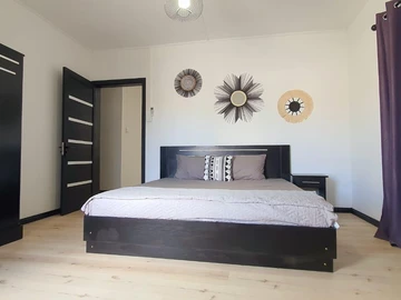 3 Bedroom Townhouse, Duplex