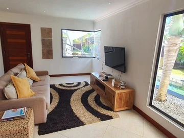 Villa de 3 Chambres