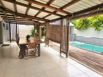 3 Bedroom Villa