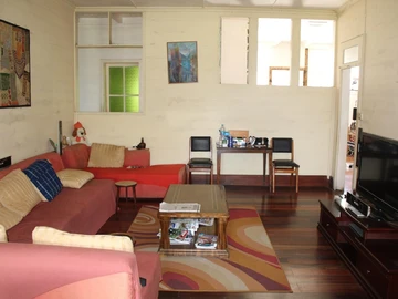 Villa de 4 Chambres