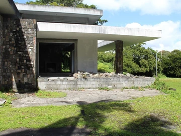 Villa de 5 Chambres