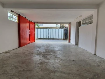 Villa de 3 Chambres