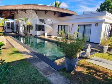 Villa de 3 Chambres