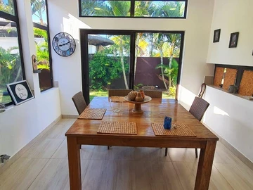 Villa de 3 Chambres