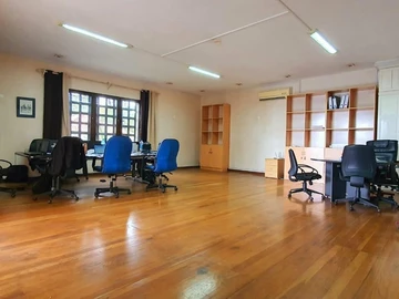 Villa de 4 Chambres