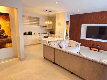 3 Bedroom Villa