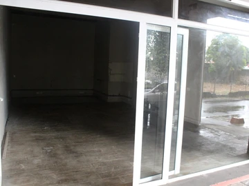 Immobilier Commerciaux