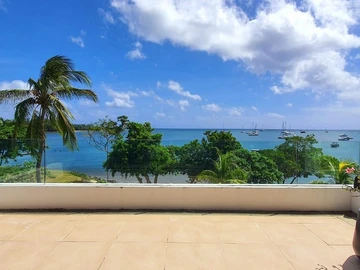 4 Bedroom Penthouse