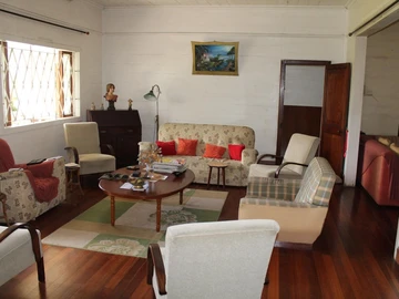 Villa de 4 Chambres