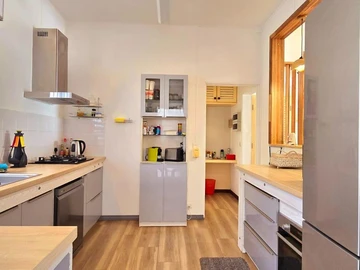 3 Bedroom Townhouse, Duplex