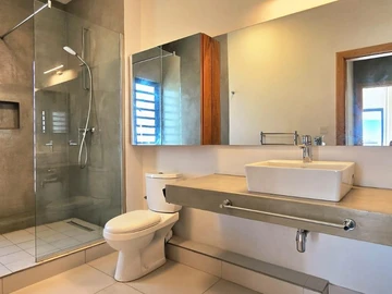 3 Bedroom Penthouse