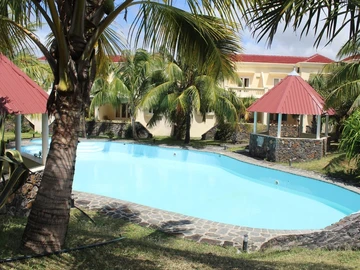 4 Bedroom Townhouse, Duplex