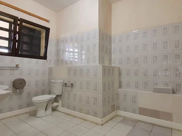 Villa de 4 Chambres