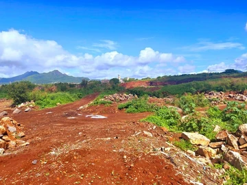 Terrain Commercial