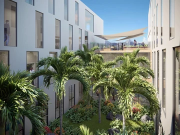 Immobilier Commerciaux