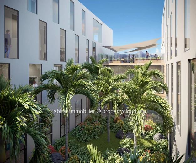 A Vendre - Nouveau Projet : Junction By Accura À Motor City Bagatelle