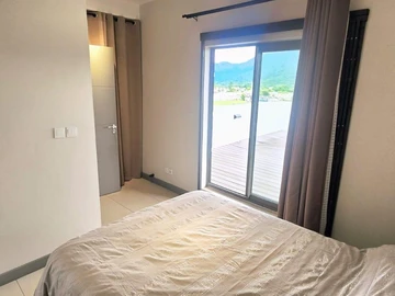 Appartement de 2 Chambres