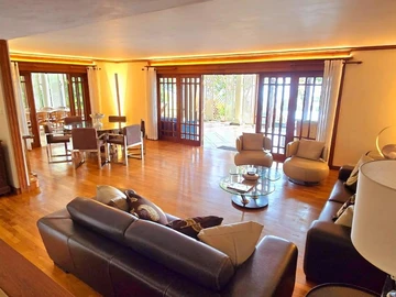 Villa de 4 Chambres