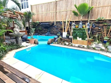 3 Bedroom Villa