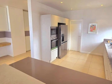 3 Bedroom Penthouse
