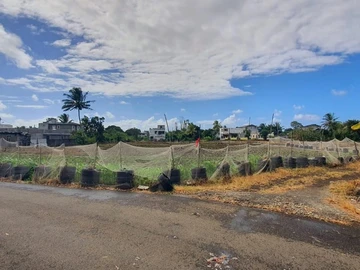 Land