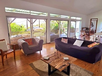 Villa de 3 Chambres