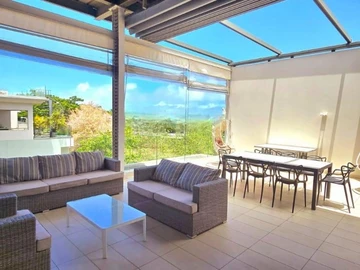 4 Bedroom Penthouse