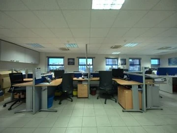 Immobilier Commerciaux