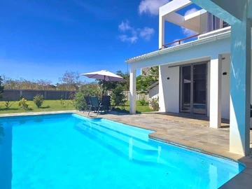 3 Bedroom Villa