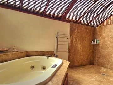 Villa de 4 Chambres