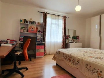 Villa de 4 Chambres