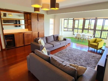 3 Bedroom Apartment