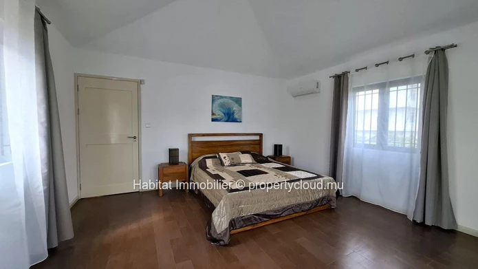 Maison non meublée pour grande famille / investissement locatif