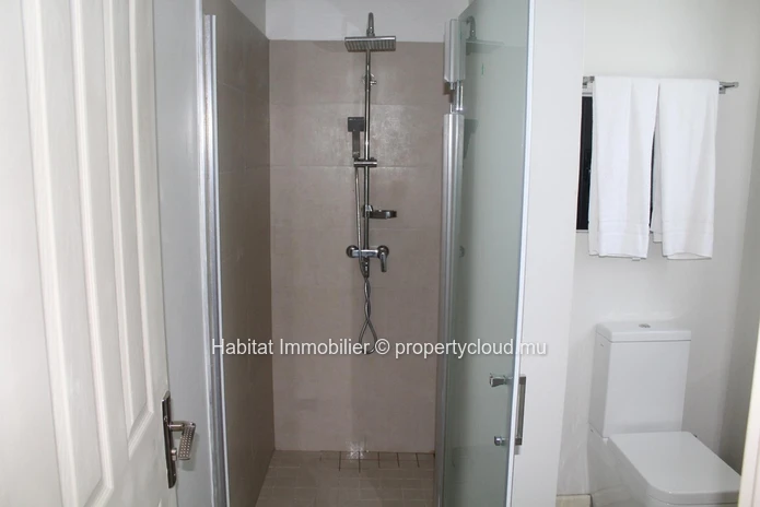 To rent - Beautiful apartment of 120 m2 in Residence 