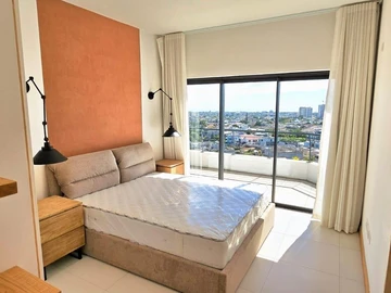 3 Bedroom Penthouse