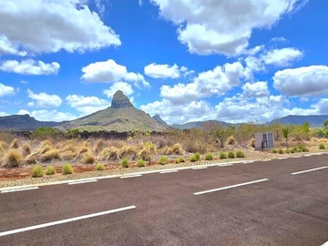 Terrain