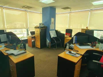Bureau