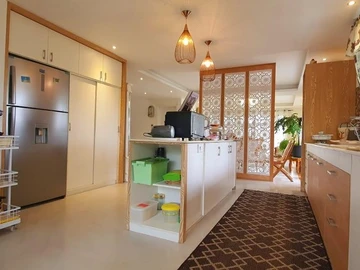 Villa de 4 Chambres