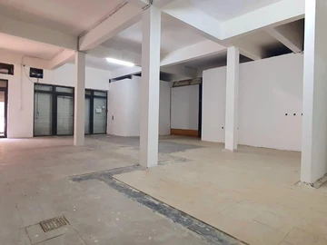 Immobilier Commerciaux