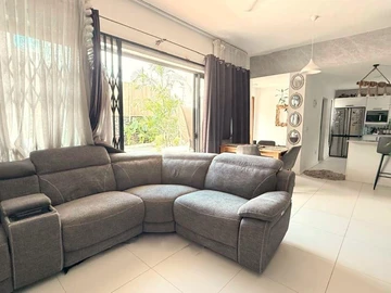 3 Bedroom Villa