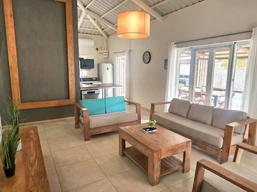 3 Bedroom Villa