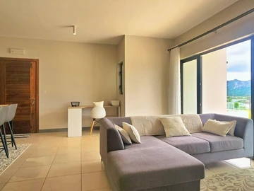 Appartement de 2 Chambres
