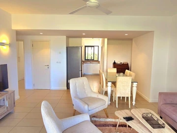 3 Bedroom Apartment