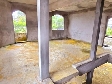 Villa de 9 Chambres