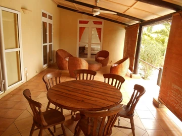 5 Bedroom Villa