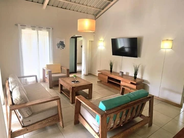 3 Bedroom Villa