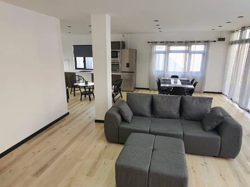 3 Bedroom Townhouse, Duplex