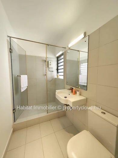 To rent : Stunning house in Floréal