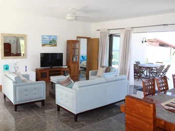 3 Bedroom Penthouse