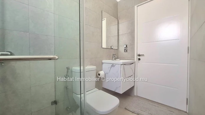 To rent : Apartment in Pereybere